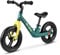 Micro Mobility Micro Balance Bike Lite aus Eva in der Farbe Peacock Green für Kleinkinder ab 2 Jahren, GB0036