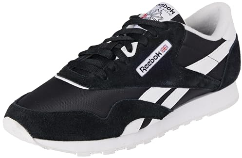 Reebok Women's Classic NylonSneaker