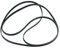LUTH Premium Profi Parts Courroie trapézoïdale 1244pj4e compatible Beko 2816750100 pour machine à laver