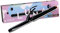 Luna Hair Curler 25mm | Long Barrel Curling Tongs with 5 Precise Heat Setting from 150°C to 230°C | Ceramic Coating Curling Wand with Fast Heat-Up & Auto Shut Off for All Type of Hairs
