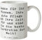 Mr. & Mrs. Panda Tasse Spruch Beste Tierärztin - Geschenk, lieben Tierarzt, Porzellantasse, Danke sagen, tolle Tierärztin, Tierärztin Wertschätzung,