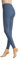 Hudson Damen Leggings Micro 50 hautfreundlich 50 DEN Jeans blue 0959 44-46