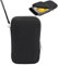 Mobile Phone Pouch, Carry Pouch for Mobile Phone Sling Bag Fits Phones up to 6.5 Inches, Phones Sock with Neck Strap, Neoprene Phone Sleeve with Zipper, Universal Cell Sleeve for Travelling