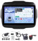 ZCBZBy Car GPS Android 13 HD 9 Touch Screen Navigatore Autoradio Stereo per J-eep Renegade 2016-2020 Plug And Play All-in-one Bluetooth WIFI Hotspot Navigazione GPS/CarPlay con telecamera per la retr