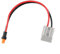 Tragbarer Powerstation-Adapter, verbindet Solarpanel mit Anderson ToXT60i (30 cm)