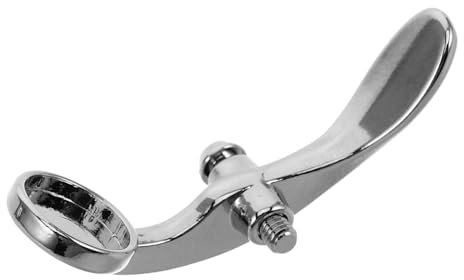 ERINGOGO Instrumente Zubehör Montage Ersatzteile Für Trompeten Ventil Wasserklappe Blasinstrumente Reparaturteile Spieß Ventil Ersatz