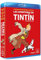 Les Aventures de Tintin : l'intégrale de la série et des Longs métrages d'animation Coffret 5 Blu Ray