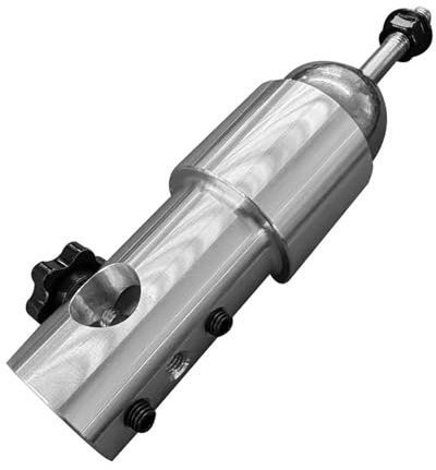 Bceer PDR-Licht Magnethalterung Werkzeug Zur Dellenreparatur Magnetisches Set Magnetische Verbindungsvorrichtung Für PDR-Lichtpanele Und Halterungen