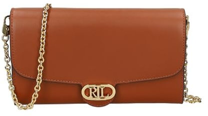 Lauren Ralph Lauren Damen 432964152002 Tasche, Brown