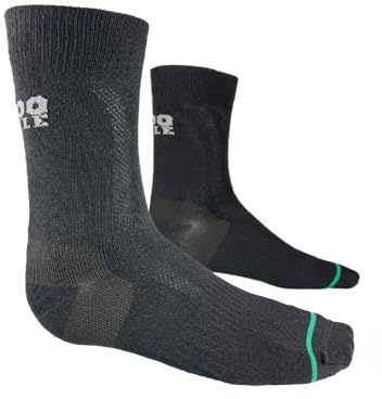 The Original 1000Mile Sock Double Layer Construction Blister Free Guarantee Repreve 87% Recycled Materials running racket sports cross training gym work superb everyday sock Total comfort no blisters