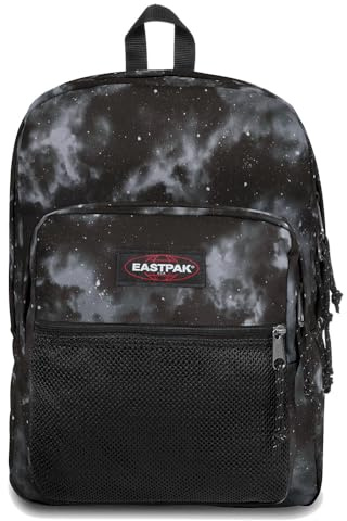 EASTPAK PINNACLE Zaino, Clouds Black