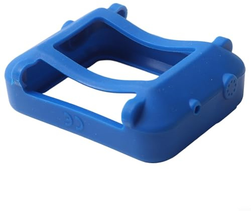 BlesConi Housse de protection en silicone pour ordinateur de plongée Shearwater Peregrine et Peregrine TX