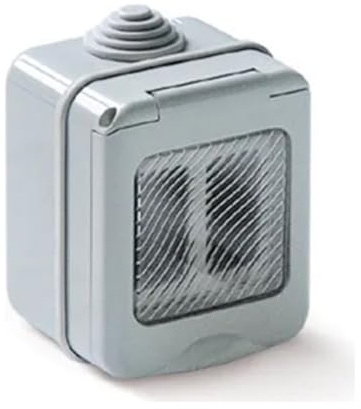 Vigor-Blinky Boxen PVC-Rohre Festplatten