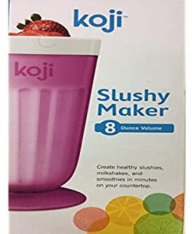 Koji Slushy Maker 236 ml Rosa