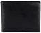 JOOP! Pero Ninos Billfold H10 Black