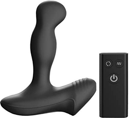 Nexus Revo Slim Prostatavibrator