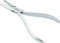 Spire Nose Pad Arm Adjusting Pliers, Multi-Purpose Tool for Glasses Repair & Adjusting