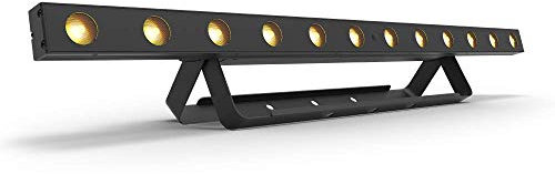 Chauvet Colorband Q3 LED Batten Uplighter Bluetooth Wireless Control 12 x 4W RGBA