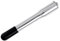 Colcolo Premium Quill Adapter Alloy Straßenstamm Adapter 22.2mm bis 28,6 Mm Silberteile