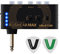 VALETON Guitar Headphone Amplifier Multi Effects Pocket Rechargeable Rushead Max Mini Practice Amplifier