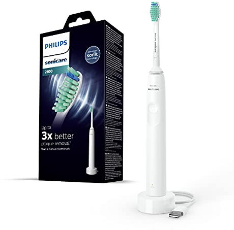 CEPILLO DENTAL ELECT. SONICARE 2100 HX3651 PHILIPS