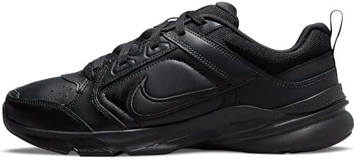 Nike Herren Defy All Day Sneakers, Black, 41 EU