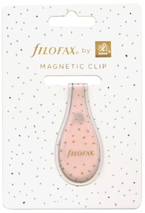 Filofax Konfetti-Magnetclip, Mix, 132708