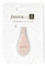 Filofax Konfetti-Magnetclip, Mix, 132708
