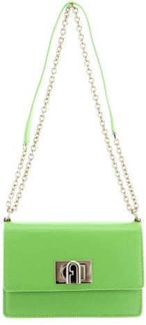 Furla 1927 Mini Crossbody 20 XS Wasabi