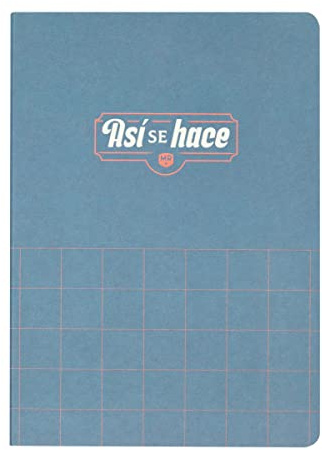 Mr. Wonderful Notizbuch - So geht es
