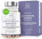 Mariendistel Kapseln hochdosiert 15000mg (25:1 Extrakt) 80% Silymarin mit Cholin | Mariendistel Artischocke Löwenzahn mit Artischockenextrakt hochdosiert | Leber Entgiften Milk Thistle - 120 Kapseln