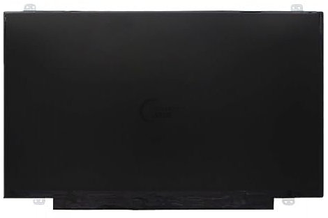 fqparts Écran De Remplacement Écran LCD pour Ordinateur Portable pour HP ProBook 450 G1 15.6 inch 30 Pins 1366 * 768