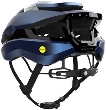 Lumos Road Bike Helmet | Ultra Fly Pro | 14 Vents | Racing Bike Helmet for Adults Men & Women | Bicycle Cycling Accessories