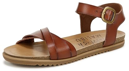 Blowfish Malibu Damen Monti-b Flache Sandale