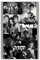 Skins Movie Poster13 Poster sur toile Décoration murale pour salon, chambre à coucher Sans cadre 30 x 45 cm