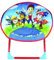 BABYLO Paw Patrol Moon Chair Ultraleichter Klappstuhl für Kinder Indoor und Outdoor Sessel
