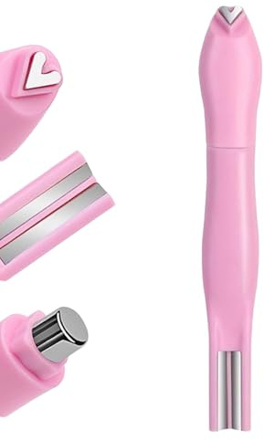 Magnet Pen for Nails | Magnet Wand for Nails - Multifunctional Wand Polish Tool for Crafts Women Girls Home Girls Salon Studio