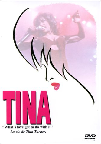 What's Love Got to Do with It [DVD] [1993]