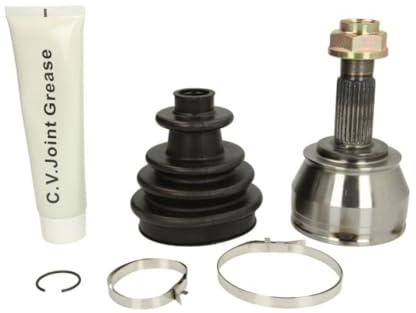 LPR Kar777 Joint Drive Shaft