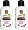 Triplewax 4in1 Leather Hide - 4in1 Leather Cleaner and Conditioner Cream 500ml (Set of 2)