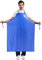 Nanxson Delantal Azul Unisex Impermeable Resistente al Aceite Fábrica de PVC Delantal de Trabajo CF3037