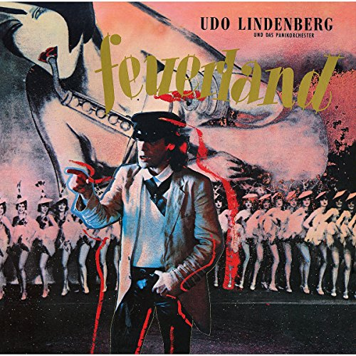 Feuerland (LP) [Vinyl LP]