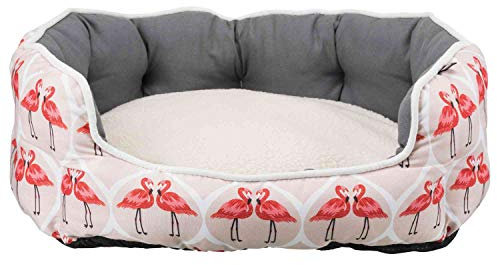 TRIXIE 38257 Bett Flamingo