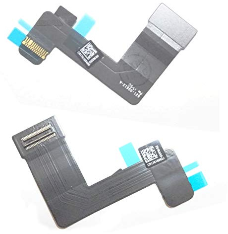 Bucom - Cable de conexión Flexible para Teclado A1707 Retina Apple MacBook Pro 15 a Finales de 2016