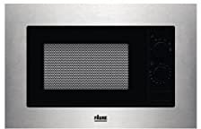 Micro-ondes solo - SAMSUNG - MS23K3555E - Noir - 23L - Contrôle électronique + bouton - Fonction maintien au chaud