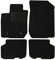 TEXER Textil Fußmatten Passend für Dacia Sandero II Bj. 2012- Basic