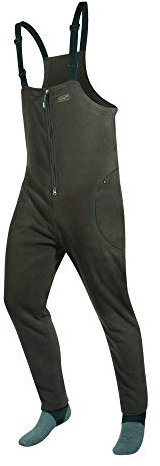 HART Altai-M Latzoverall Fleece-Overall Jagd Ansitz Herren XXL