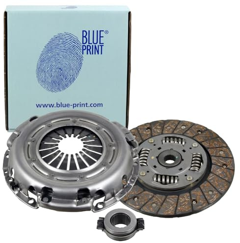 Clutch Kit Blue Print ADV183028 Febi Bilston -New Pck of 1