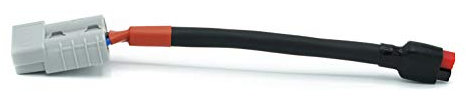 WATTSTUNDE Adapterkabel zum anschließen von Modul an Powerstation - SunFolder zu Goal Zero Yeti Adapterkabel (SunFolder zu Goal Zero)