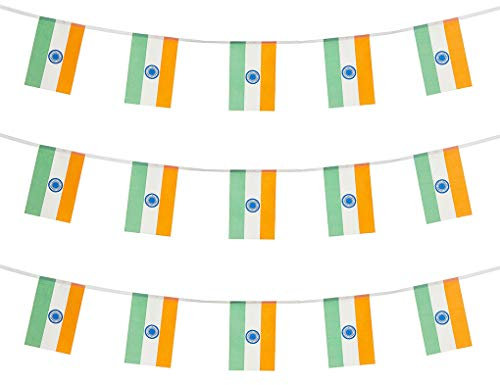 Mflagperft Indianerflagge Indianerflagge India Flag Banner